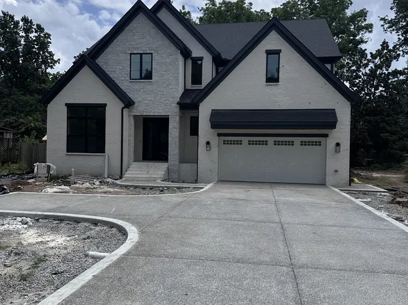 1103 Maplehurst Ave, Nashville, TN 37204