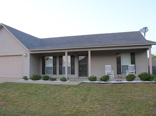 353 Lamplighter, Benton, AR 72015