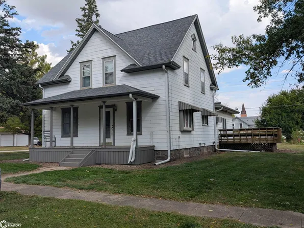 401 Christiana Ave, Bode, IA 50519