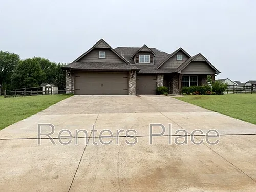 11364 N 168th East Ave Photo 1