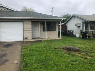 3708 Elkhorn Blvd, North Highlands, CA