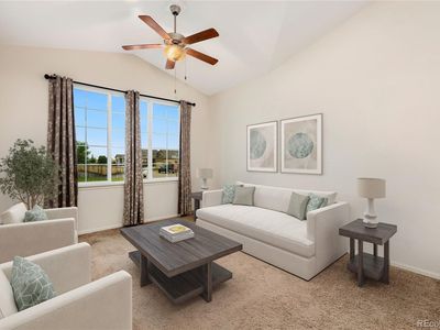 601 Cultivator Lane, Platteville, CO, 80651