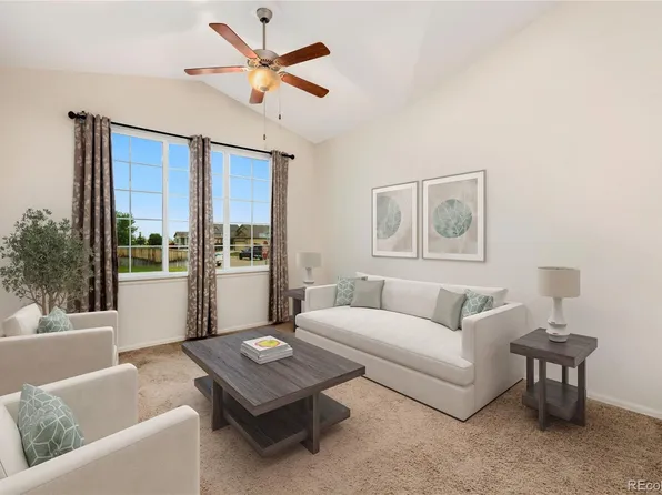 601 Cultivator Lane, Platteville, CO 80651