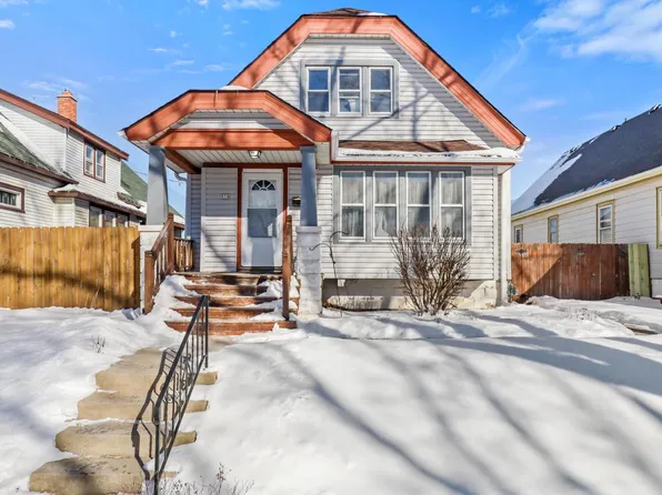 958 West Manitoba STREET, Milwaukee, WI 53215