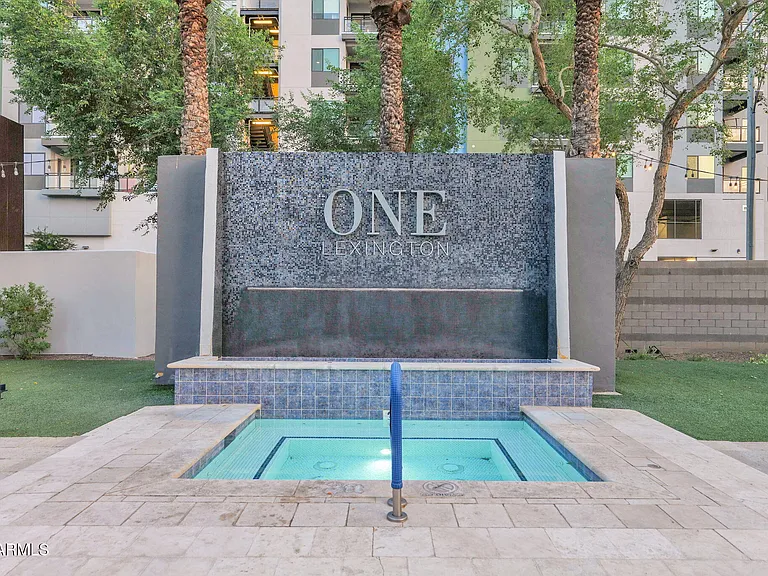 1 E Lexington Ave #1101 — Photo 27
