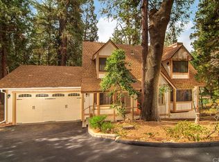 467 Old Toll Rd, Lake Arrowhead, CA 92352