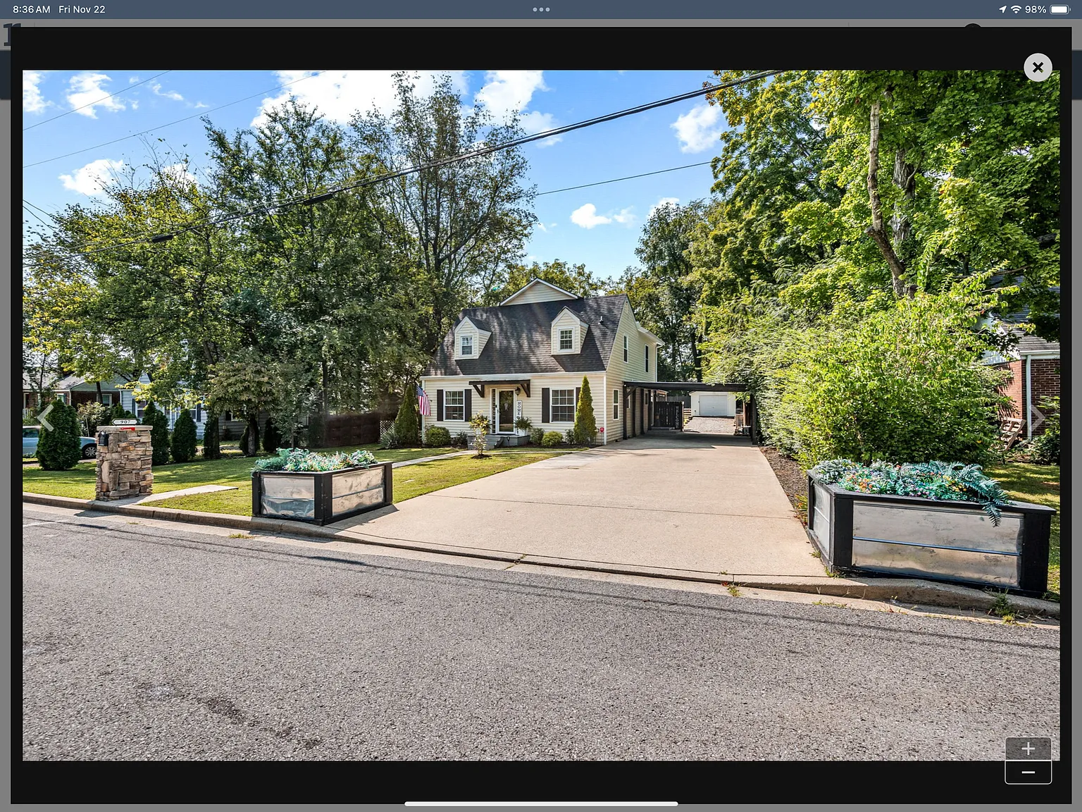 5 bed, 3.5 bath, 2519 sqft, $2,650 — Photo 2