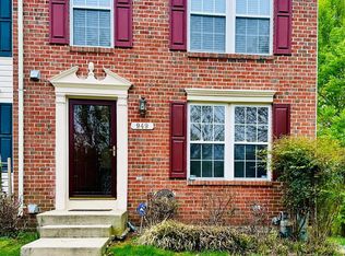 949 Deerberry Ct, Odenton, MD 21113
