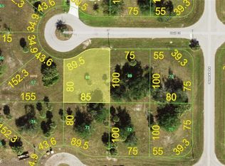 5 Hull Ct, Placida, FL 33946