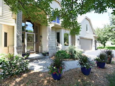 1330 Schooner Way, Woodbury, MN, 55125