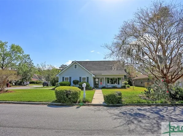 109 Candleberry Lane, Savannah, GA 31406