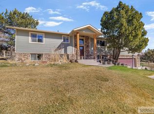 8198 W Providence Ln, Pocatello, ID 83201