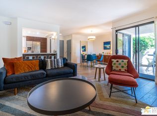 2094 Normandy Ct, Palm Springs, CA 92264