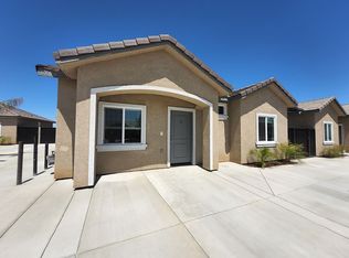 8606 Grandy, Bakersfield, CA 93314