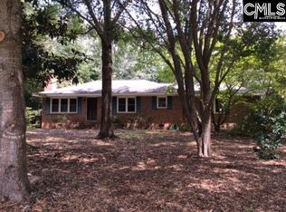 96 Clearview Dr, Hopkins, SC 29061