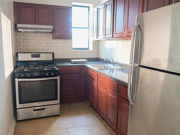 2nd image of 770 Saint Nicholas Ave APT 5G