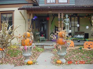 385 E North St, Peculiar, MO 64078