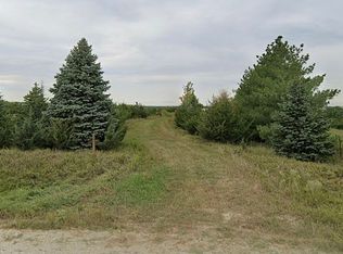 9590 W Bluff Rd, Malcolm, NE 68402