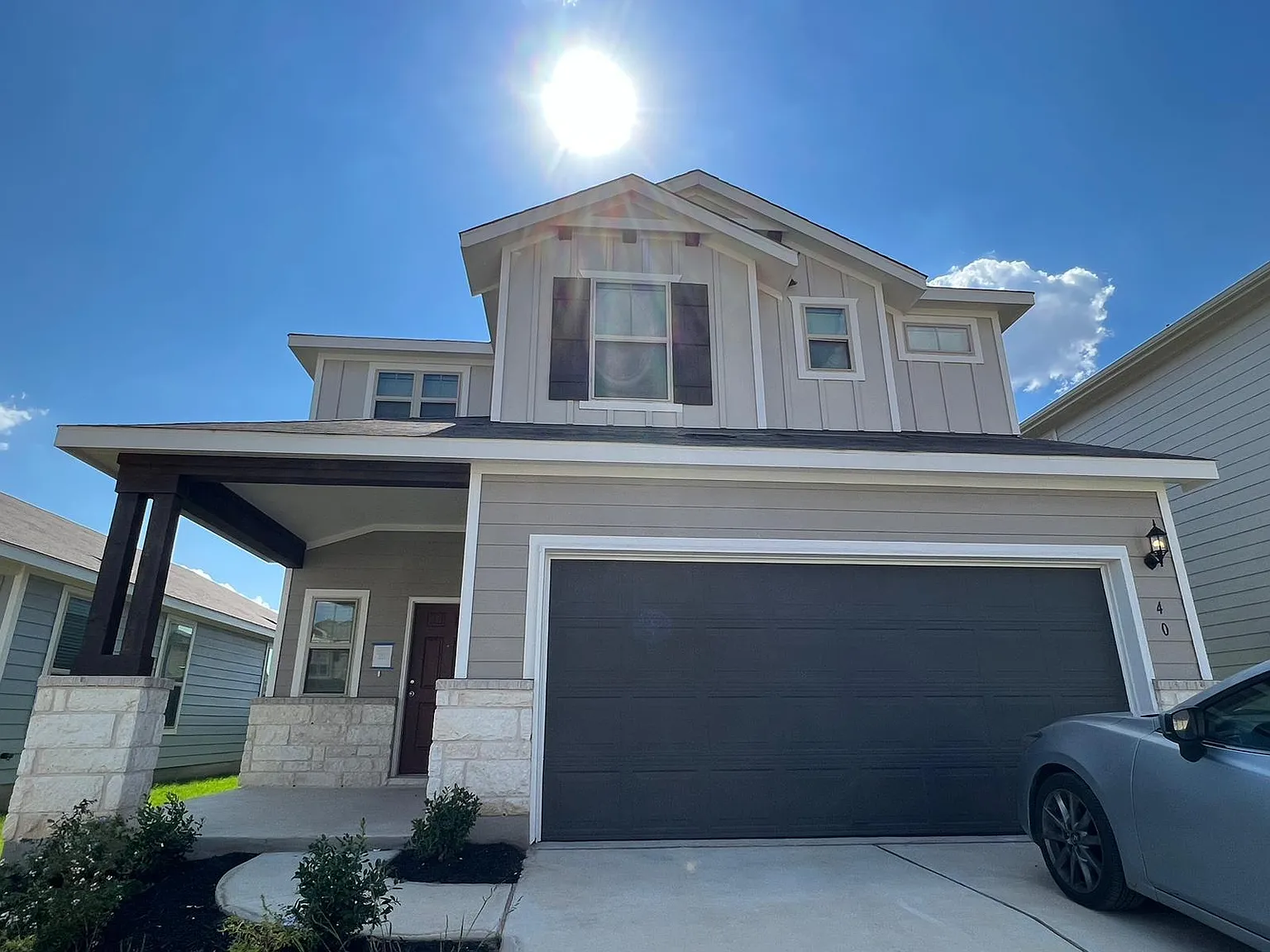 4 bed, 3.0 bath, 2041 sqft, $2,195 — Photo 1