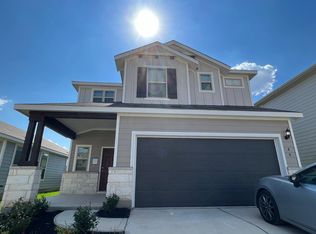 40 Pacific Loon St, Liberty Hill, TX 78642