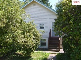 6260 Arizona Aly, Bonners Ferry, ID 83805