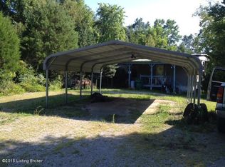 375 Eagles Nest Rd, Ekron, KY 40117