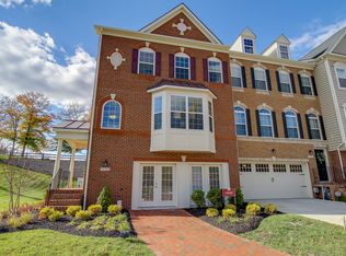 15611 Burford Ln, Upper Marlboro, MD 20774