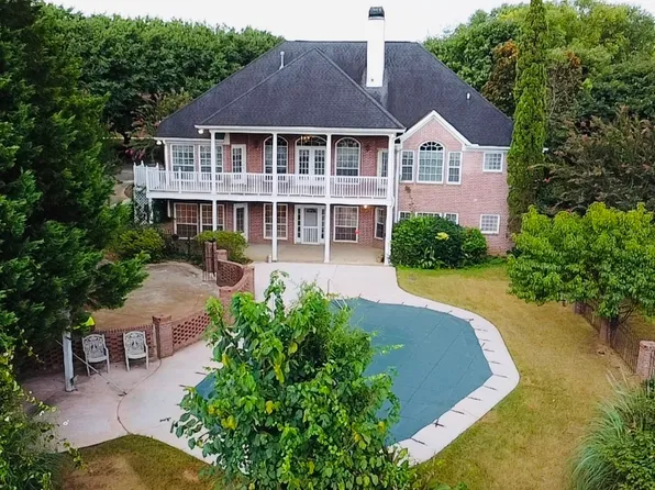 1315 Edwin Ct, McDonough, GA 30252