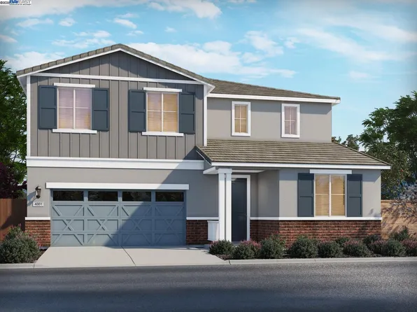 4182 Markovich Ct, Richmond, CA 94806