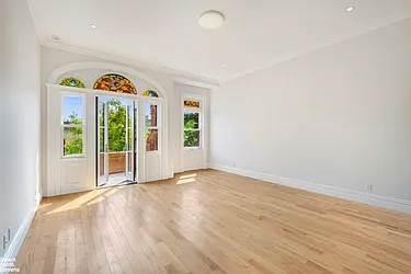 Rented by Brown Harris Stevens