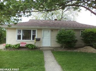 26740 Margaret St, Roseville, MI 48066