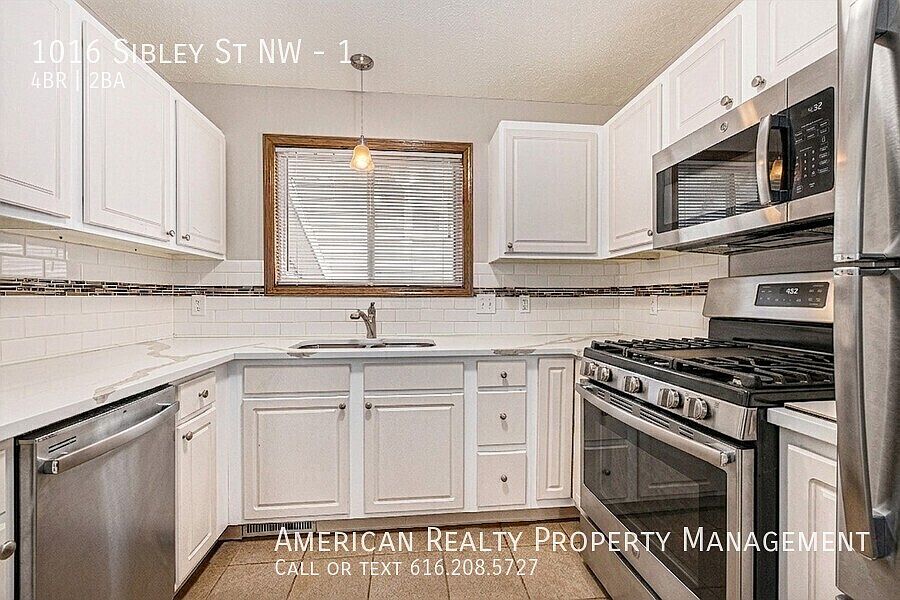 1st image of 1016 Sibley St NW #1