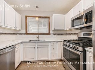 1016 Sibley St NW #1, Grand Rapids, MI 49504