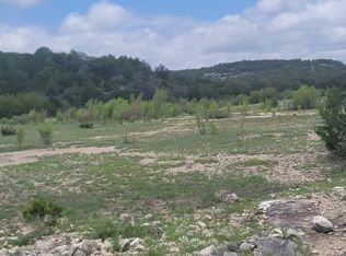 LOT 5 Hwy 55, Rocksprings, TX 78880