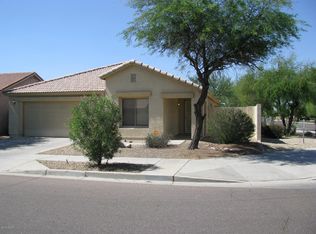 2302 W Maldonado Rd, Phoenix, AZ 85041