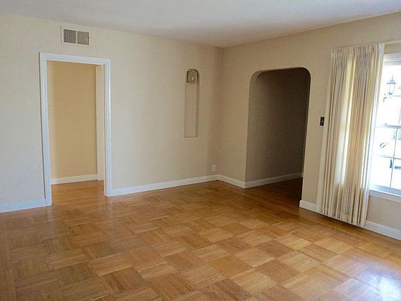 Living room.