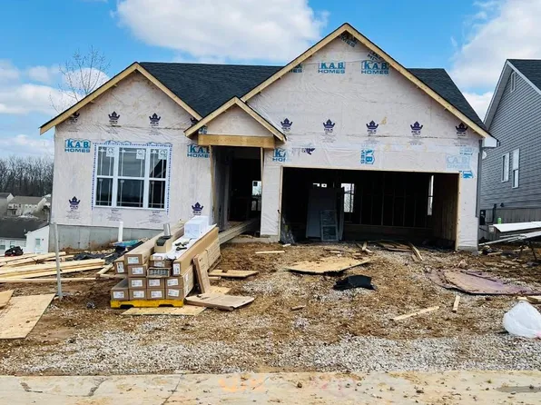 1073 Providence Way, Herculaneum, MO 63028