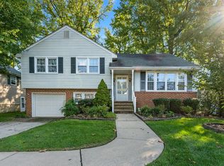 349 Myrtle Ave, Woodbury, NJ 08096