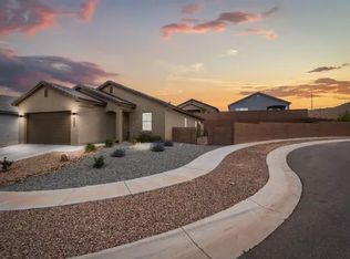 2036 Lobo Trot Ct SE, Albuquerque, NM 87123