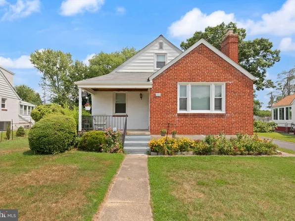 8907 Carlisle Ave, Baltimore, MD 21236
