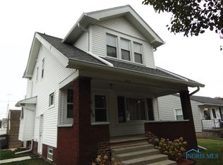 2752 130th St, Toledo, OH 43611