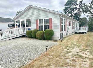 11 Fernwood Ln, Mays Landing, NJ 08330