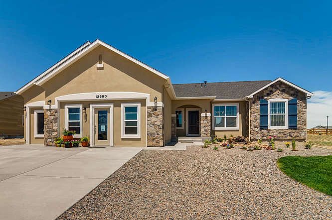 1st image of 12650 Clark Peak Ct