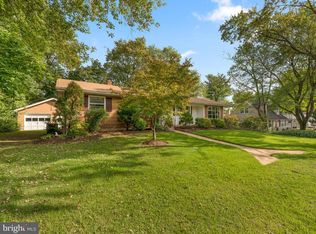 7819 Ridge Rd, Hanover, MD 21076