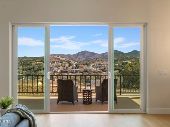 4535 E VICTOR Drive, Prescott, AZ 86301