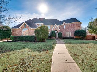 1205 Forest Hills Dr, Southlake, TX 76092
