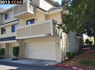 2071 Fostoria Cir, Danville, CA 94526