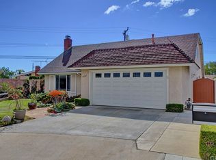 16241 Keats Cir, Westminster, CA 92683