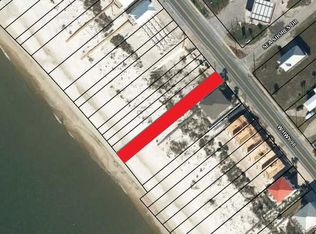 8201 Highway 98, Pt Saint Joe, FL 32456