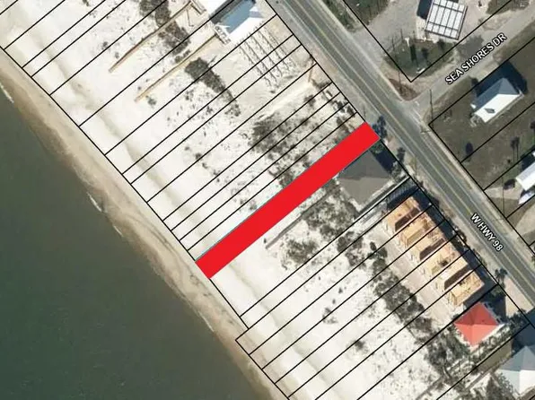 8201 Highway 98, Pt Saint Joe, FL 32456